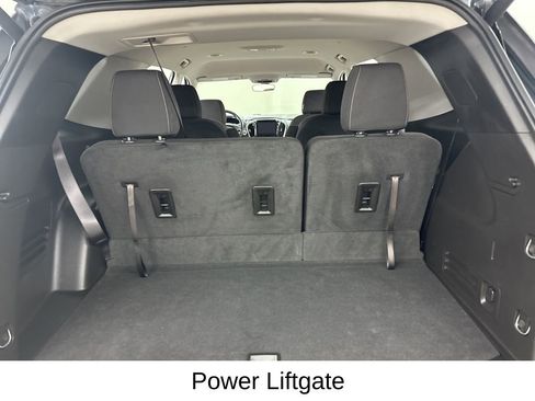 Used 2019 Chevrolet Traverse LT image 29