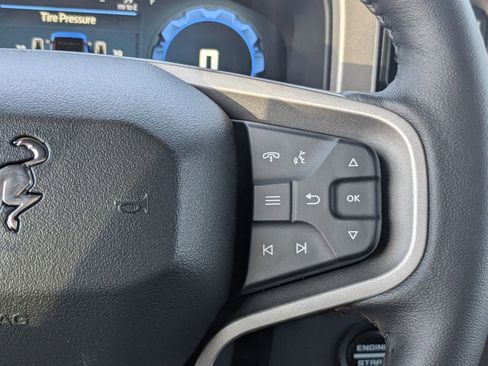 New 2026 Ford Bronco Outer Banks AWD/4WD image 28