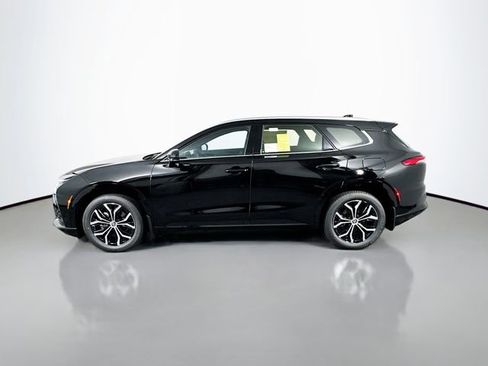 New 2026 Toyota Crown Signia AWD/4WD image 5