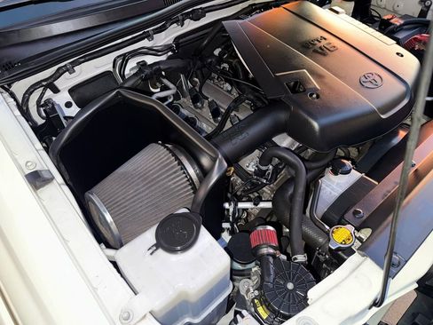 Used 2015 Toyota Tacoma 4x4 Double Cab image 44