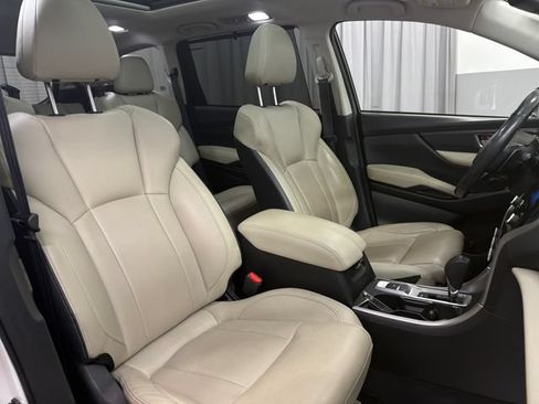 Used 2021 Subaru Ascent Limited w/ Technology Package AWD/4WD image 22
