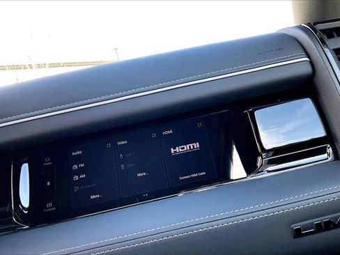 New 2026 RAM 1500 Limited image 29