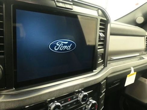New 2026 Ford F450 4x4 Crew Cab Super Duty image 17