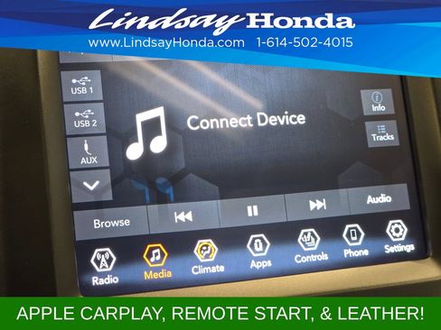 Used 2022 Jeep Cherokee Latitude Lux w/ Sun & Sound Group AWD/4WD image 19