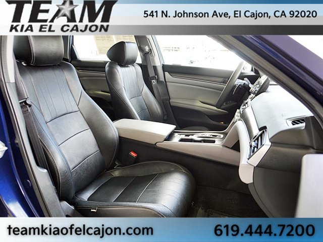 Used 2019 Honda Accord Hybrid image 13