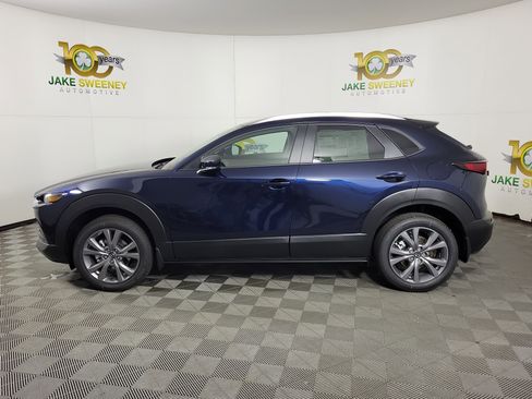 New 2026 MAZDA CX-30 AWD 2.5 S image 5