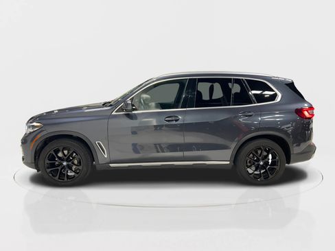 Used 2020 BMW X5 xDrive40i w/ Convenience Package image 3