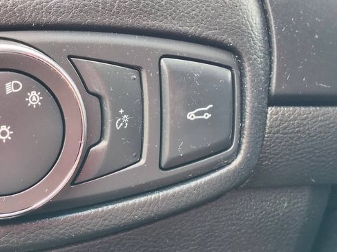 Used 2016 Ford Edge SEL w/ Equipment Group 201A AWD/4WD image 20