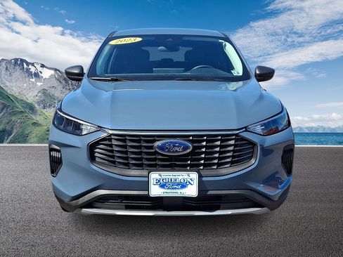 Certified 2023 Ford Escape Active w/ Tech Pack #1 image 2