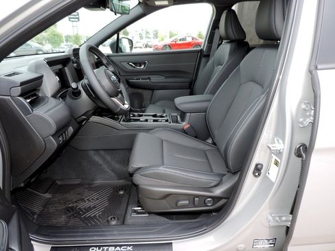 New 2026 Subaru Outback Touring XT AWD/4WD image 11