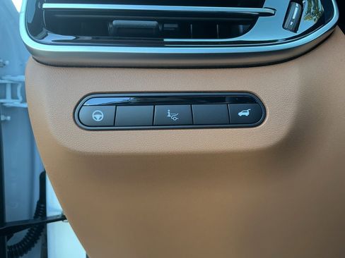 Certified 2026 INFINITI QX60 Autograph w/ Dark Cargo Package image 18