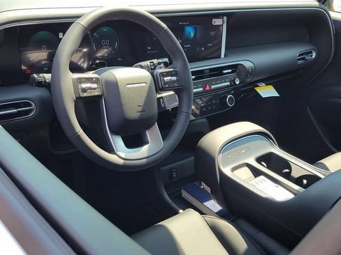 New 2027 Hyundai Palisade SEL FWD image 5