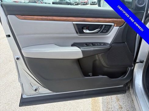Certified 2022 Honda CR-V EX-L image 19