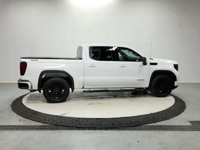 Used 2024 GMC Sierra 1500 Elevation AWD/4WD image 9