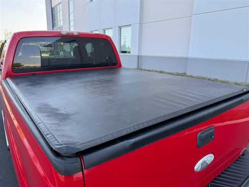 Used 2011 Ford F250 XLT w/ XLT Premium Pkg AWD/4WD image 51
