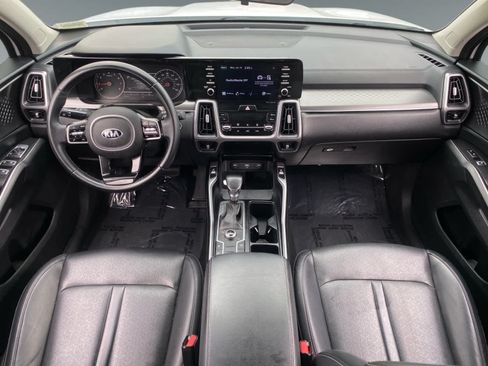 Used 2021 Kia Sorento S AWD/4WD image 10