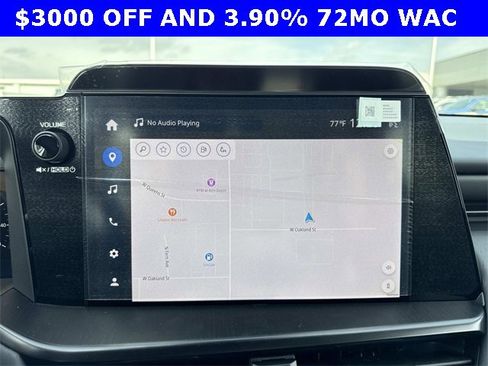 New 2026 Subaru Outback Wilderness image 20