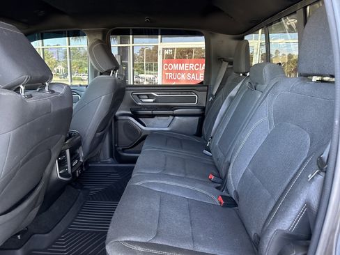 Used 2020 RAM 1500 Lone Star RWD image 29