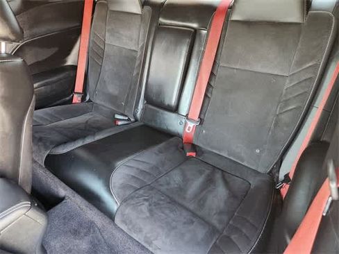 Used 2016 Dodge Challenger SRT Hellcat image 11