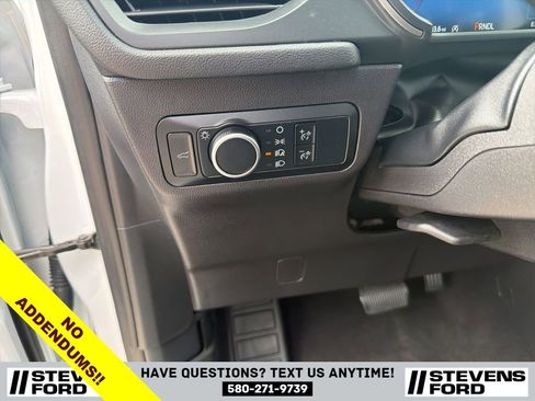 Used 2024 Ford Escape Active w/ Tech Pack #2 image 22