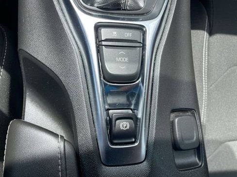Used 2024 Chevrolet Camaro LT w/ Redline Edition RWD image 17