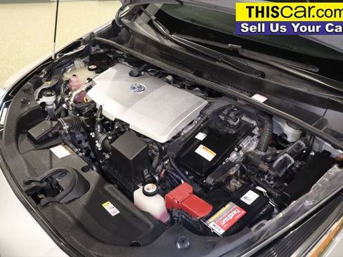 Used 2019 Toyota Prius LE FWD image 25