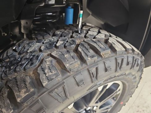 New 2026 RAM 2500 Rebel w/ Rebel Level 2 Equipment Group image 28