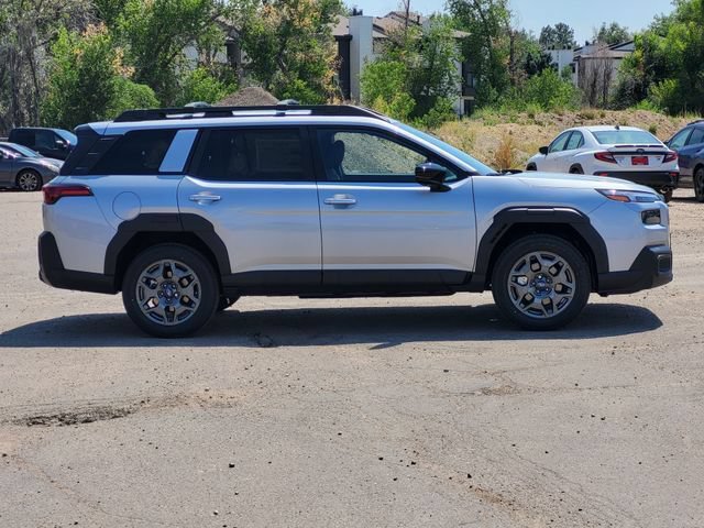 New 2026 Subaru Outback Premium AWD/4WD image 3