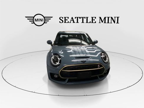 Used 2024 MINI Cooper Clubman S w/ MINI Untold Edition AWD/4WD image 3