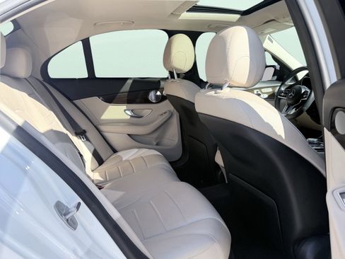 Used 2021 Mercedes-Benz C 300 Sedan image 18
