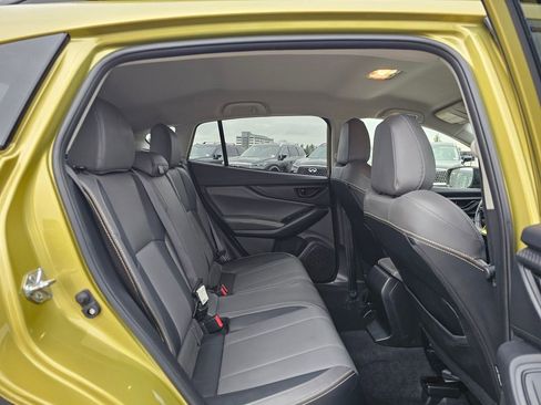 Used 2023 Subaru Crosstrek 2.5i Sport image 13