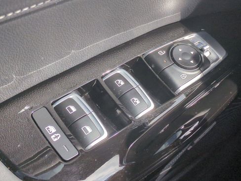 New 2026 Kia K5 GT-Line FWD image 21