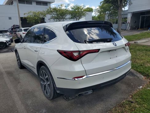 Used 2023 Acura MDX FWD w/ Technology Package image 7