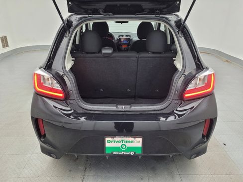 Used 2024 Mitsubishi Mirage ES image 29