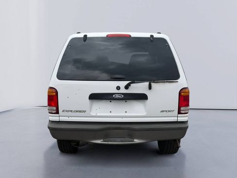 Used 1998 Ford Explorer Sport RWD image 5
