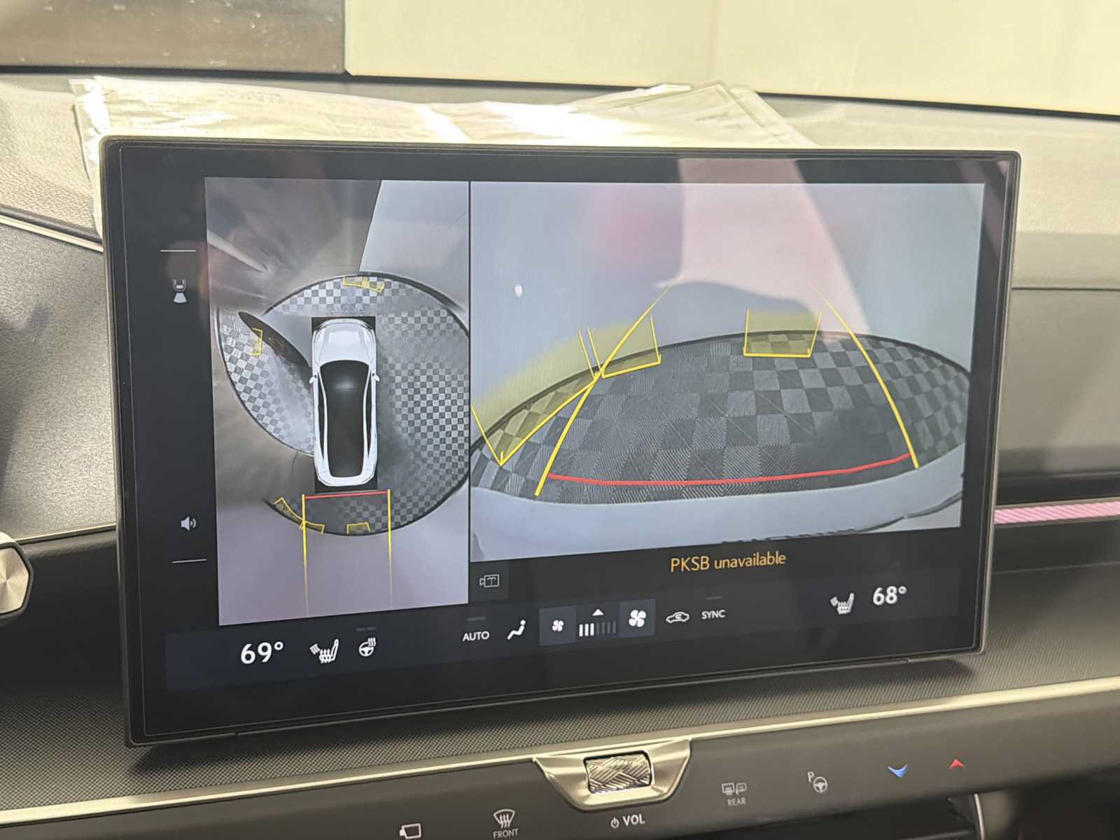 New 2026 Lexus ES 350h w/ Accessory Package (Z2) FWD image 25