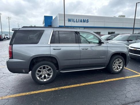 Used 2020 GMC Yukon SLT w/ Open Road Package AWD/4WD image 9