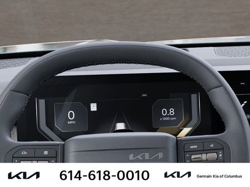 New 2027 Kia Telluride X-Line SX Prestige AWD/4WD image 24