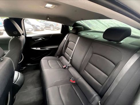 Used 2020 Chevrolet Malibu RS FWD image 20