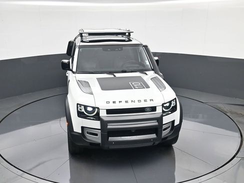 Used 2020 Land Rover Defender 110 HSE AWD/4WD image 27