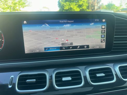 Used 2022 Mercedes-Benz GLE 450 4MATIC image 31
