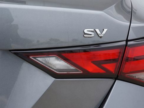 Used 2023 Nissan Sentra SV w/ All-Weather Package image 21