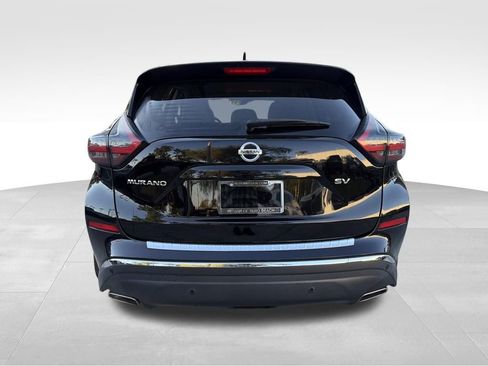 Used 2022 Nissan Murano SV image 7