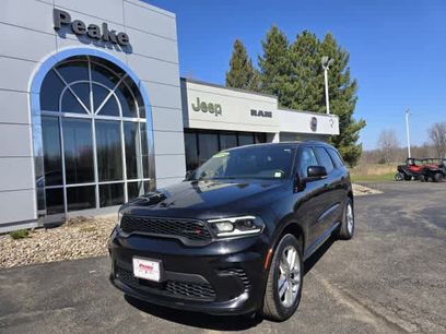 Used 2024 Dodge Durango GT