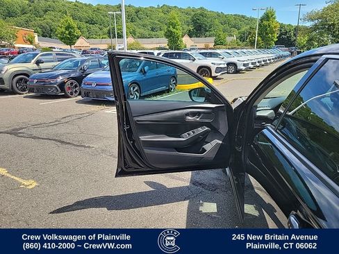 Used 2024 Honda Accord EX image 37