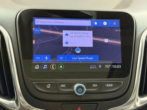 Used 2020 Chevrolet Equinox Premier FWD image 28