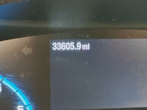 Used 2021 Ford Bronco Sport Big Bend image 19