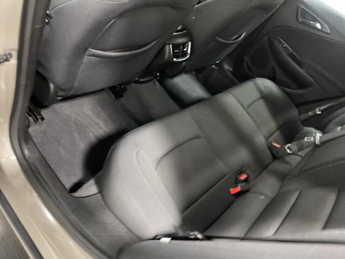 Used 2022 Chevrolet Malibu LT image 17