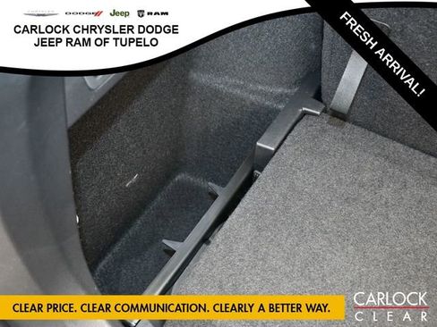 Used 2024 Volkswagen Tiguan S image 38