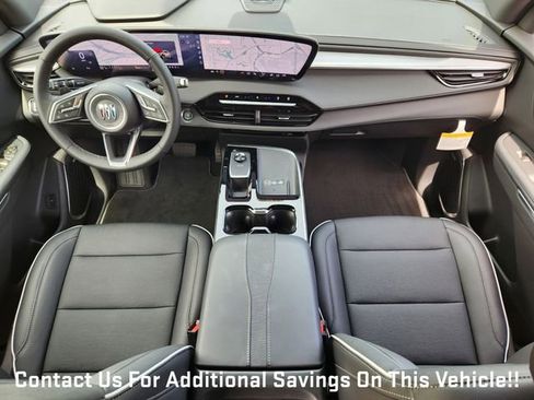New 2026 Buick Enclave Preferred w/ Power Package FWD image 19